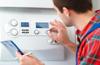free commercial East Bridgford boiler quotes