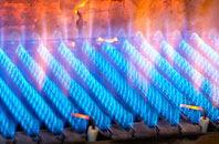 East Bridgford gas fired boilers
